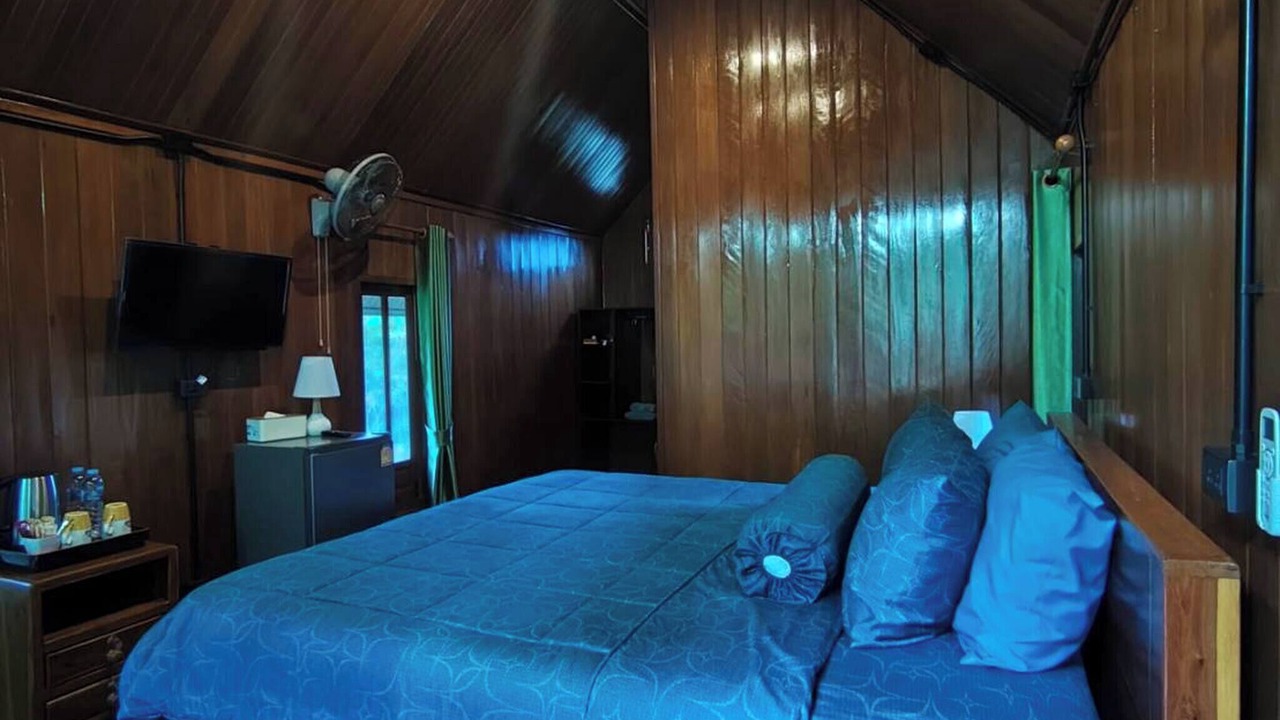 Photo of Bedroom in Ao Luek