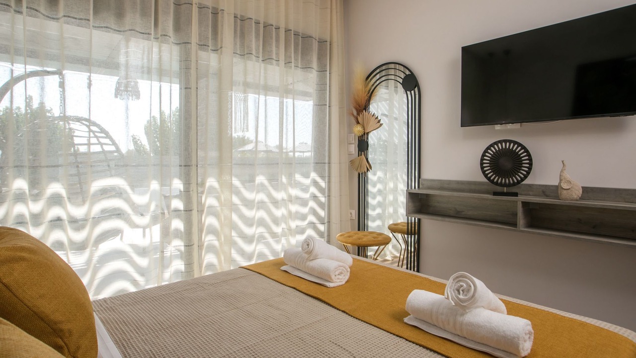 Photo of Bedroom in Afandou