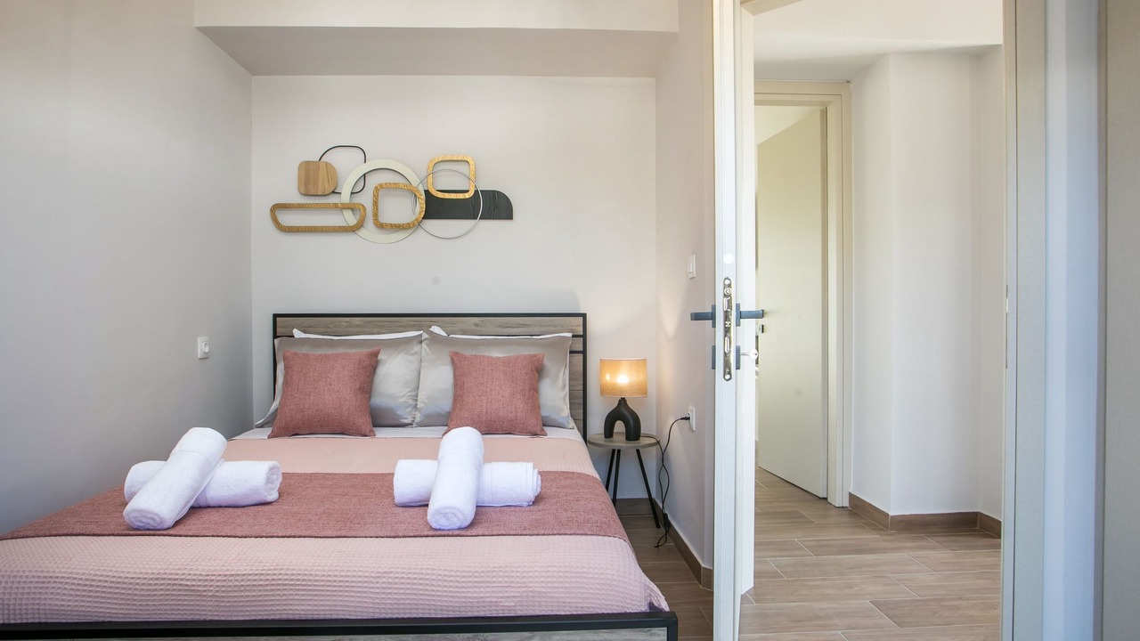 Photo of Bedroom in Afandou