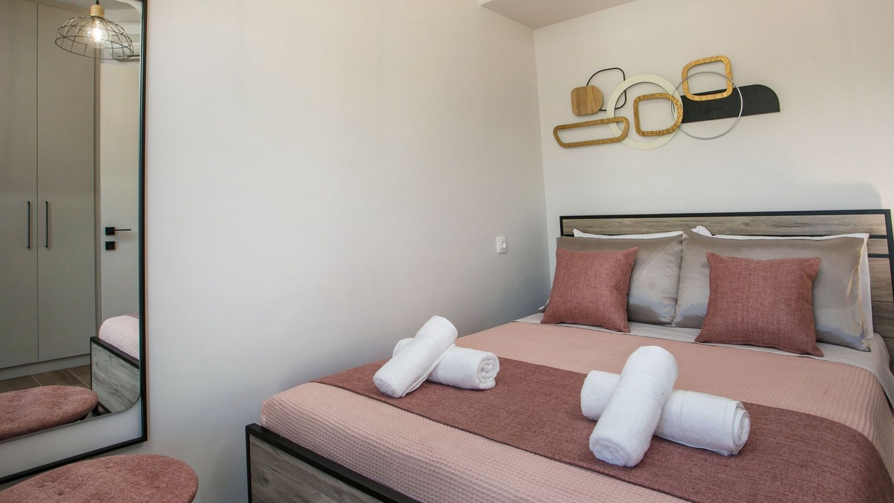 Photo of Bedroom in Afandou