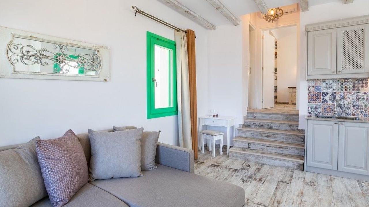 Photo of Livingroom in Lefkos