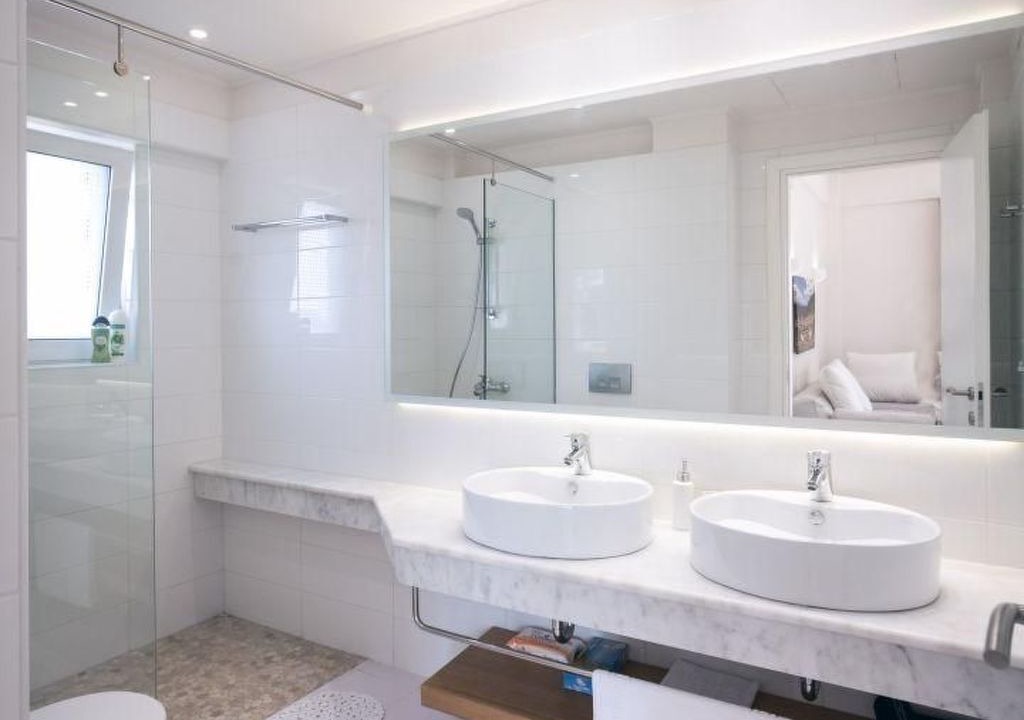 Photo of Bathroom in Ilida