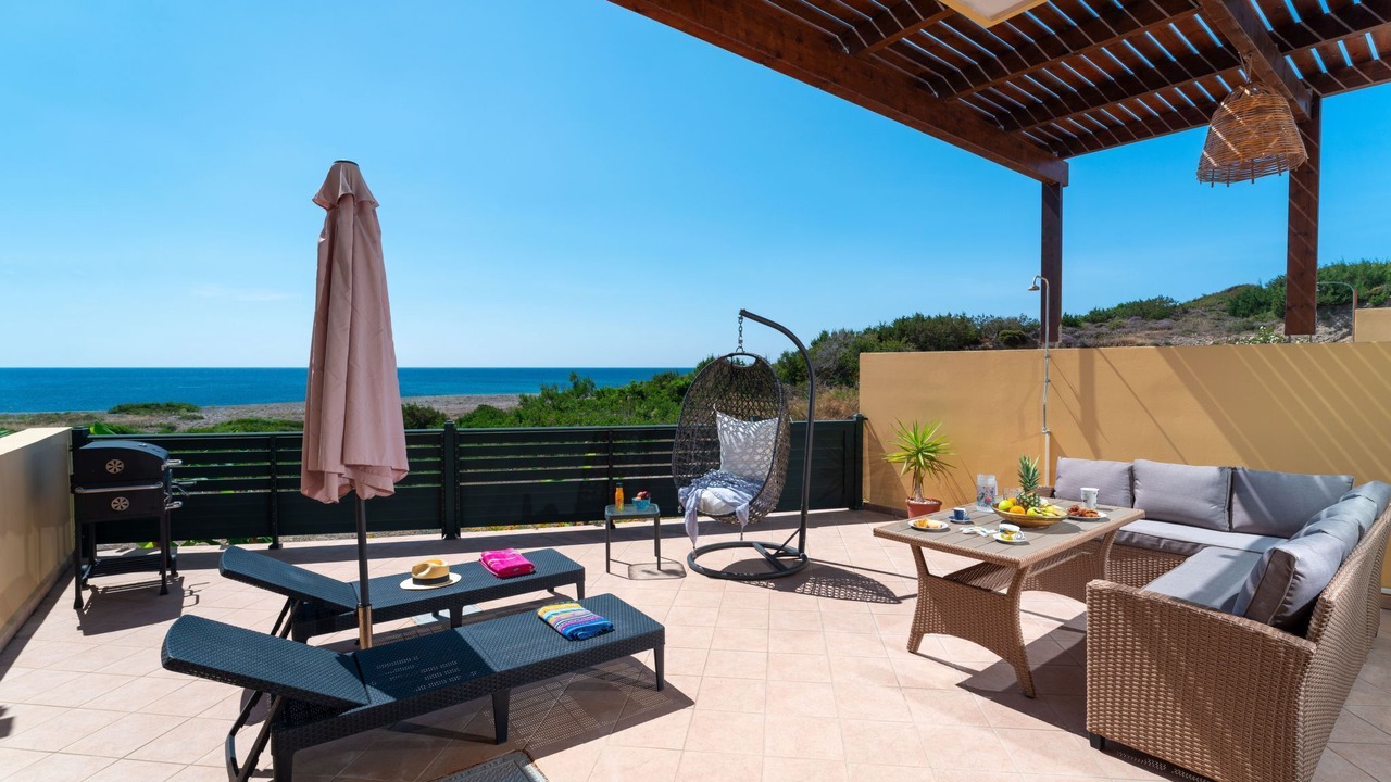 Photo of Livingroom in Lahania