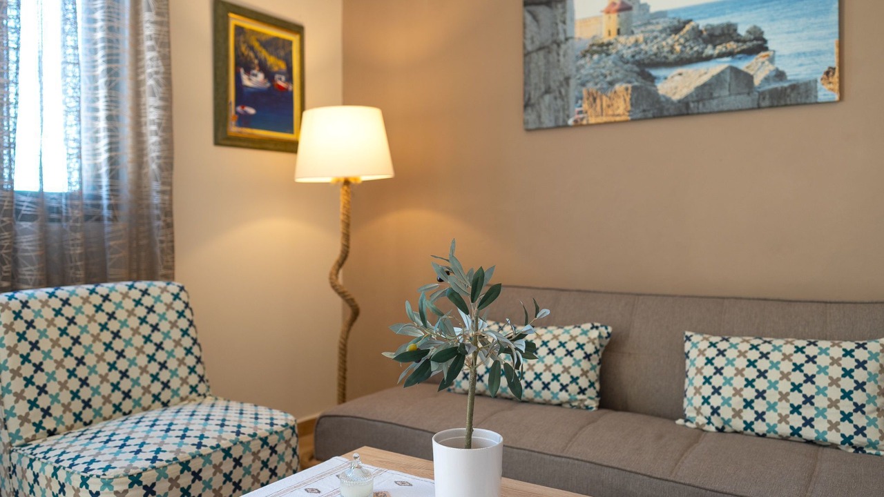 Photo of Livingroom in Lahania