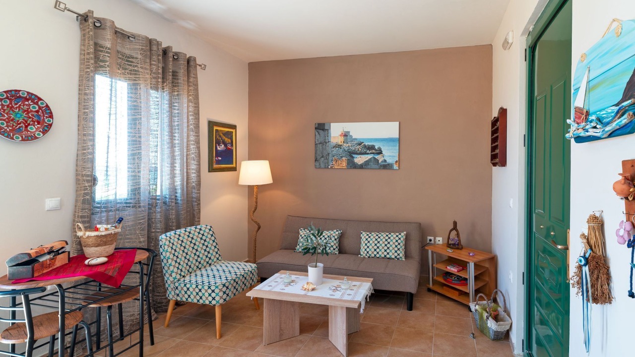 Photo of Livingroom in Lahania