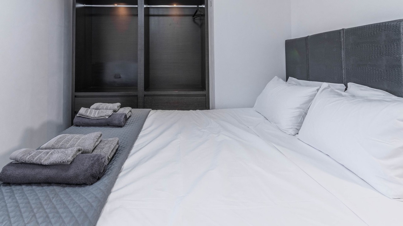 Photo of Bedroom in Kiotari