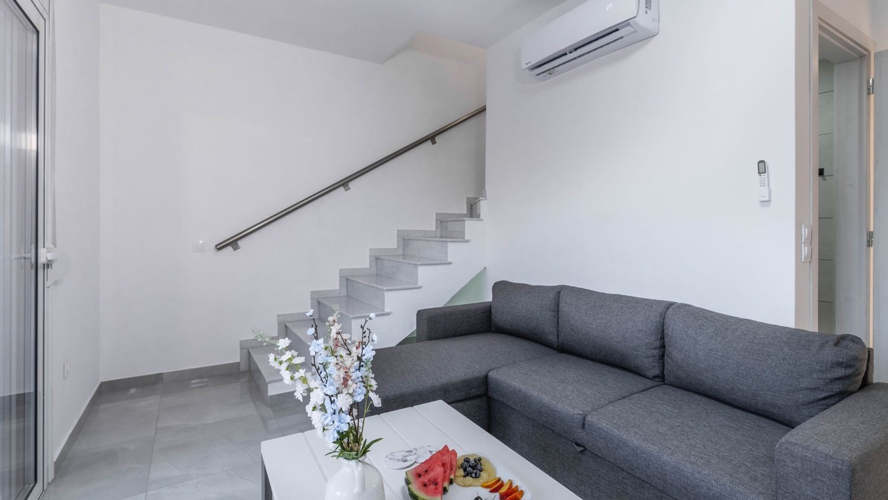 Photo of Livingroom in Kiotari