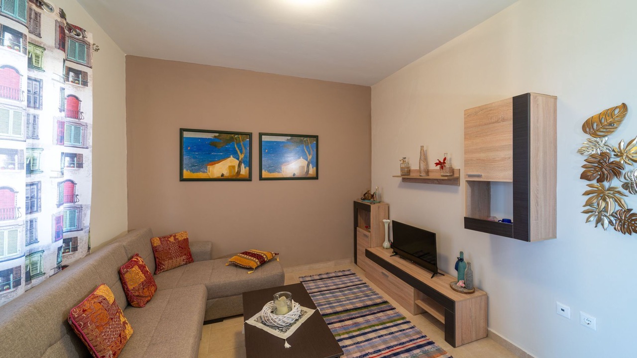 Photo of Livingroom in Lahania