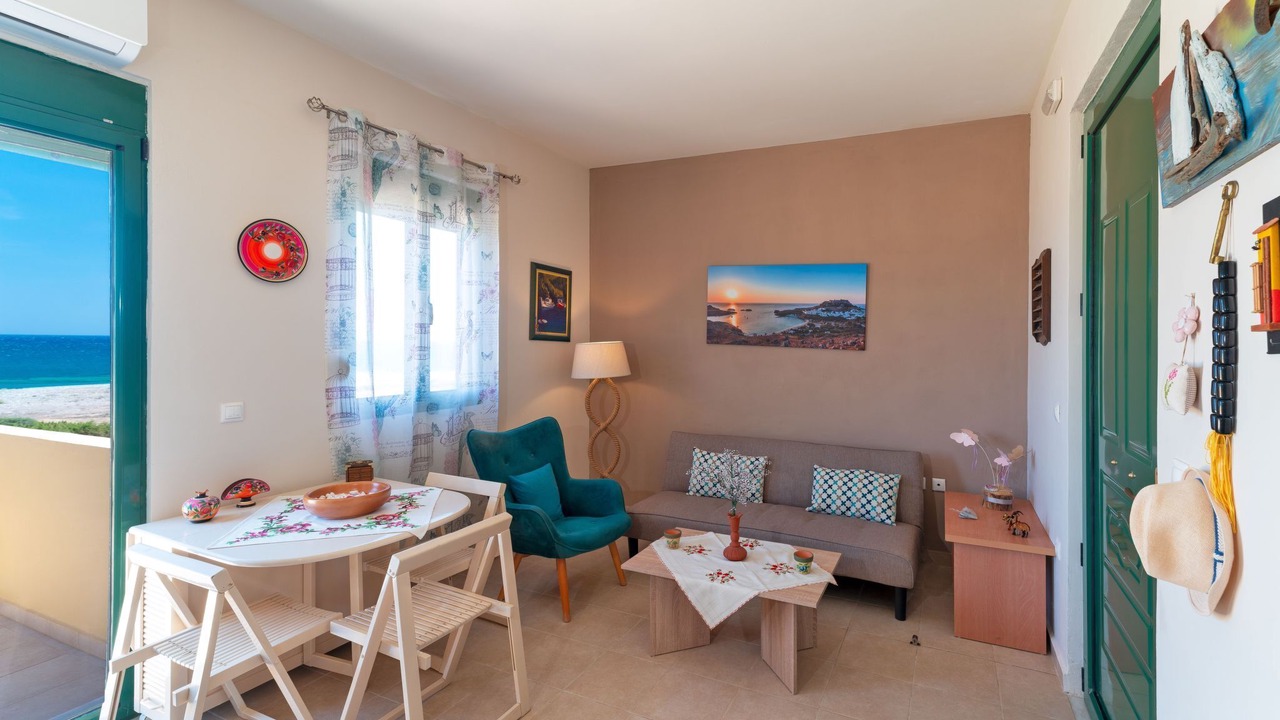 Photo of Livingroom in Lahania