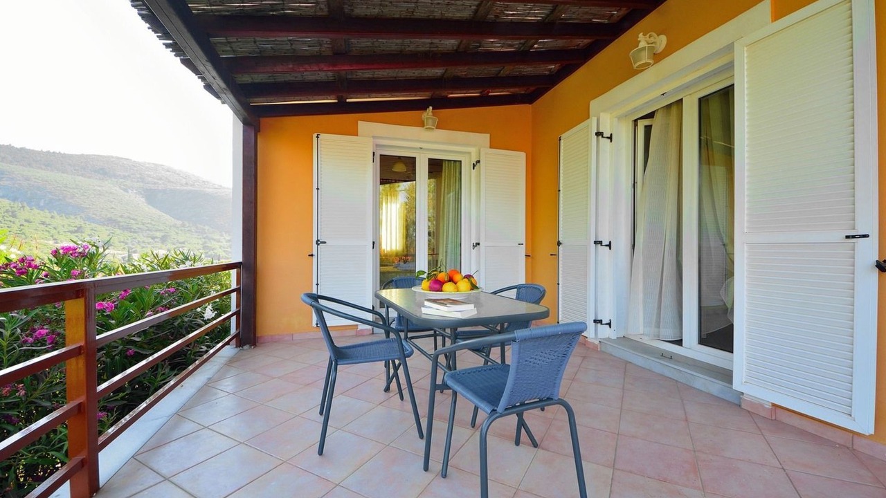 Photo of Bedroom in Samos Town