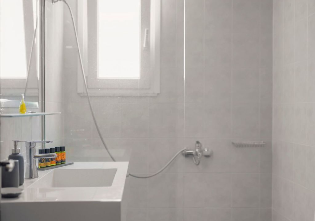Photo of Bathroom in Samos Town