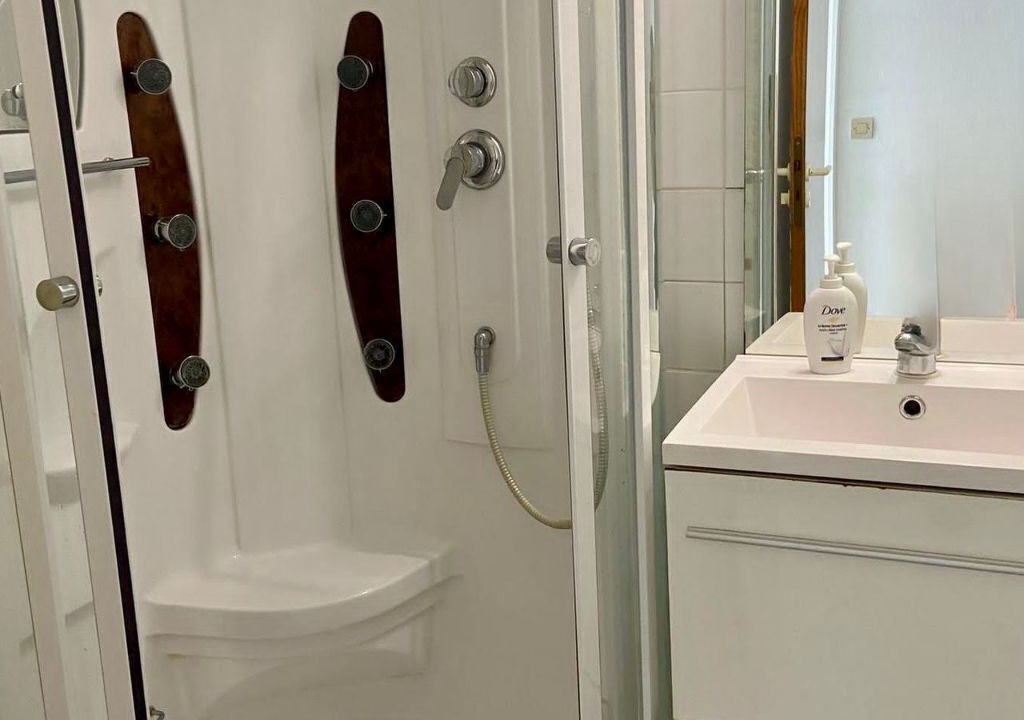 Photo of Bathroom in Villefranche-sur-Mer