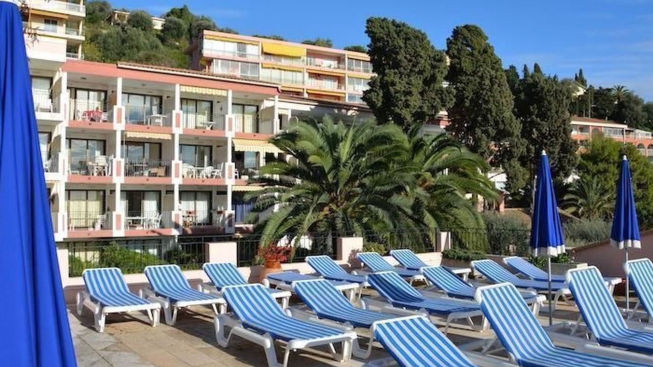 Photo of Outdoor in Villefranche-sur-Mer