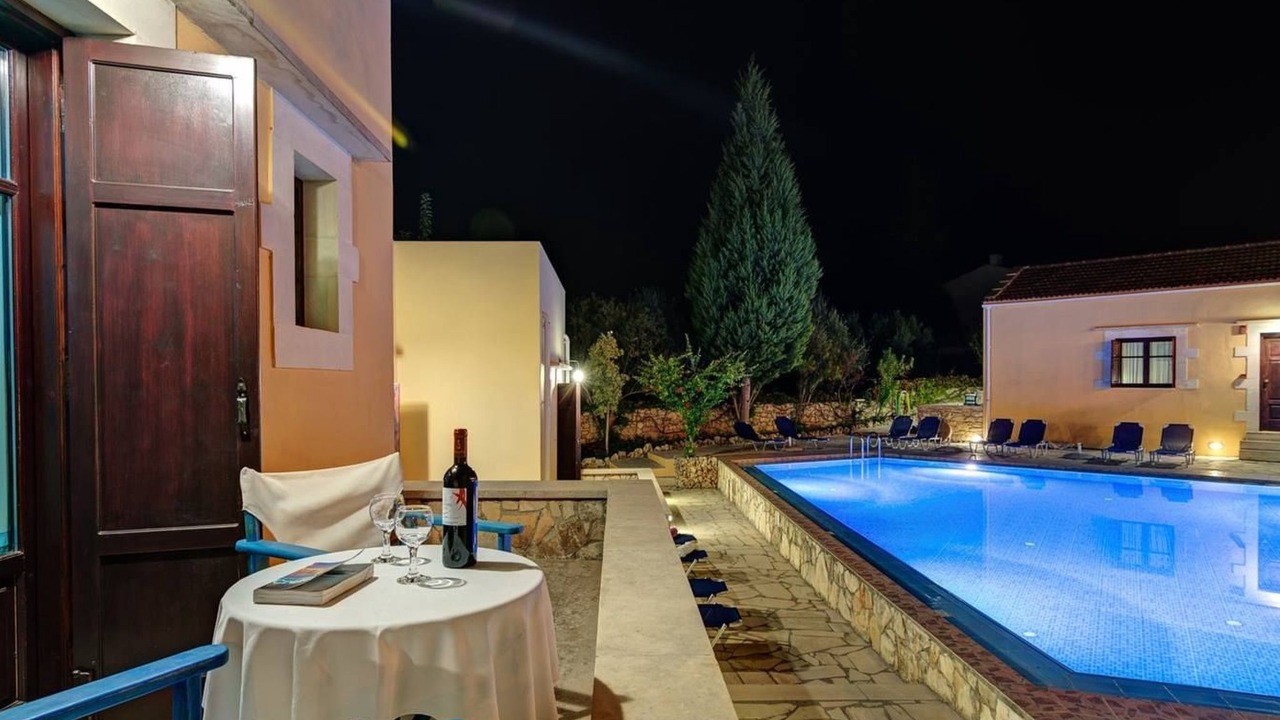 Photo of Outdoor in Douliana