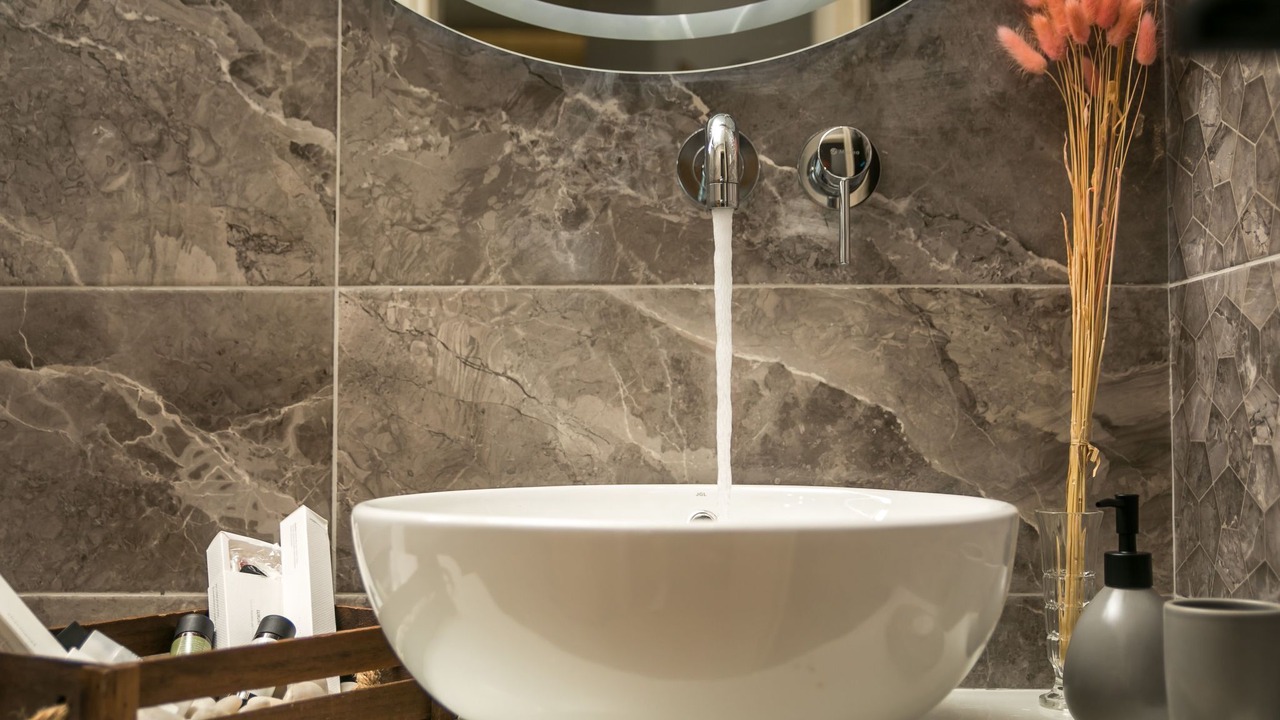 Photo of Bathroom in Afandou