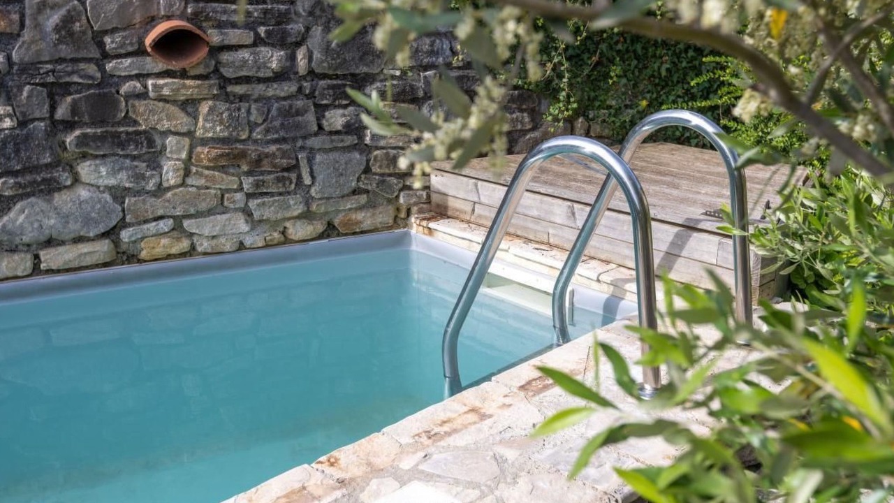 Photo of Outdoor in Aleyrac