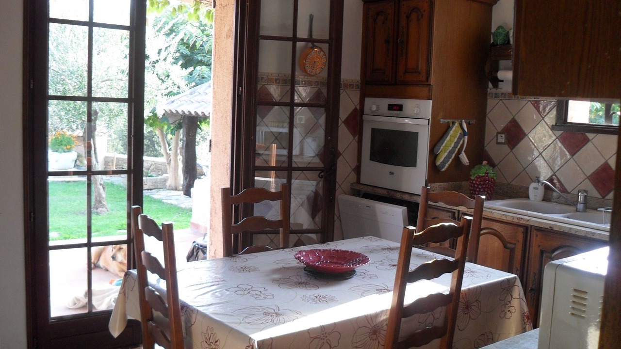 Photo of Bedroom in Cabasse