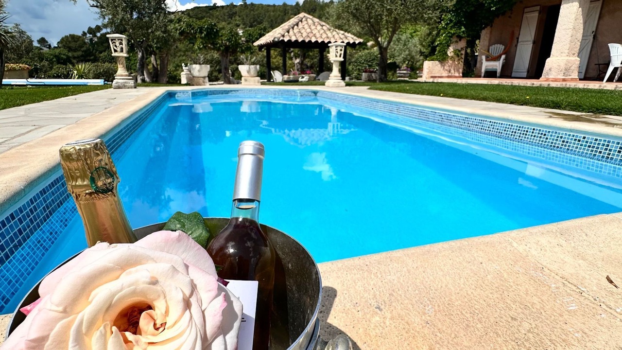 Photo of Outdoor in Cabasse