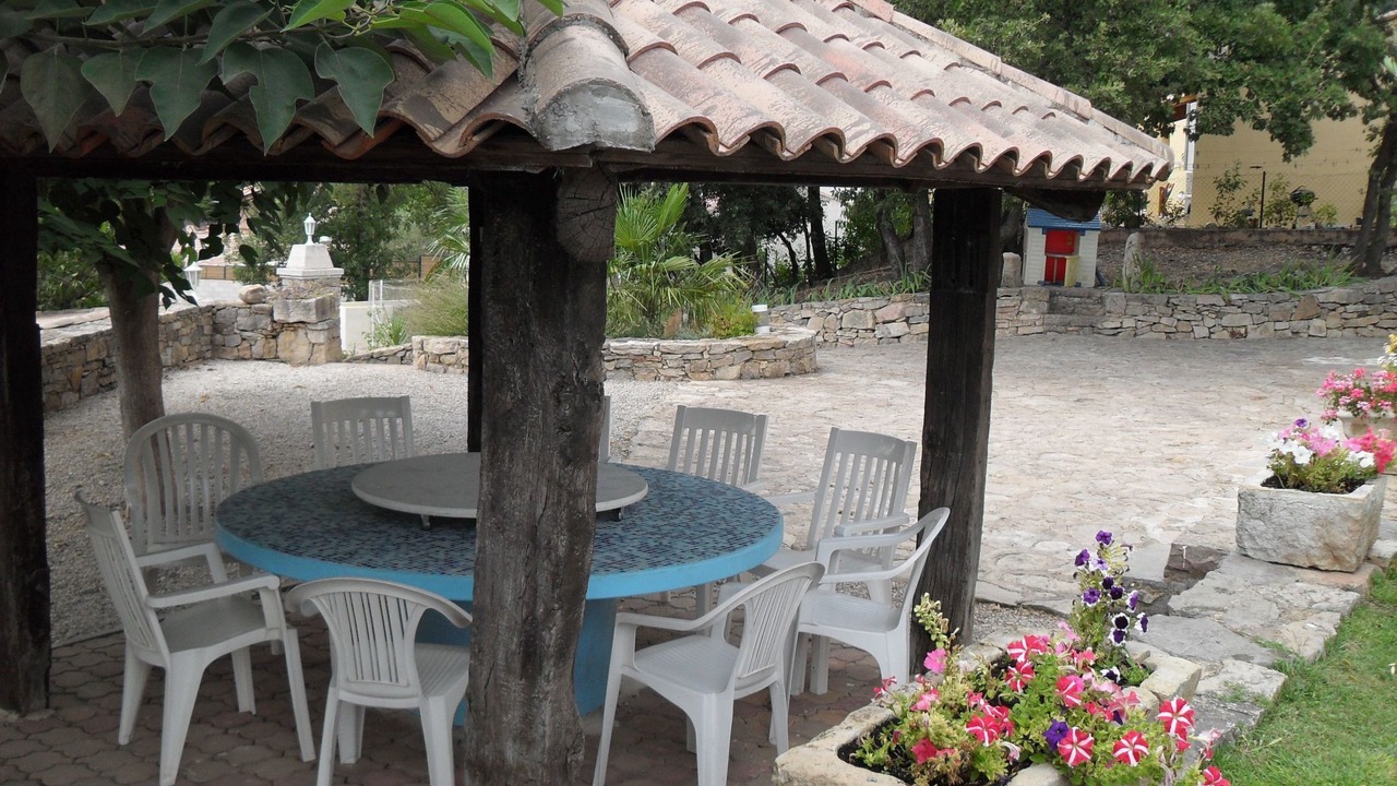 Photo of Outdoor in Cabasse