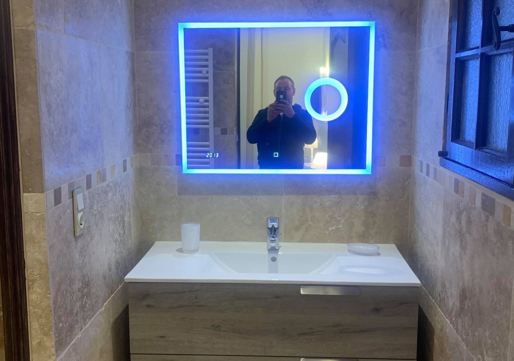 Photo of Bathroom in Cabasse