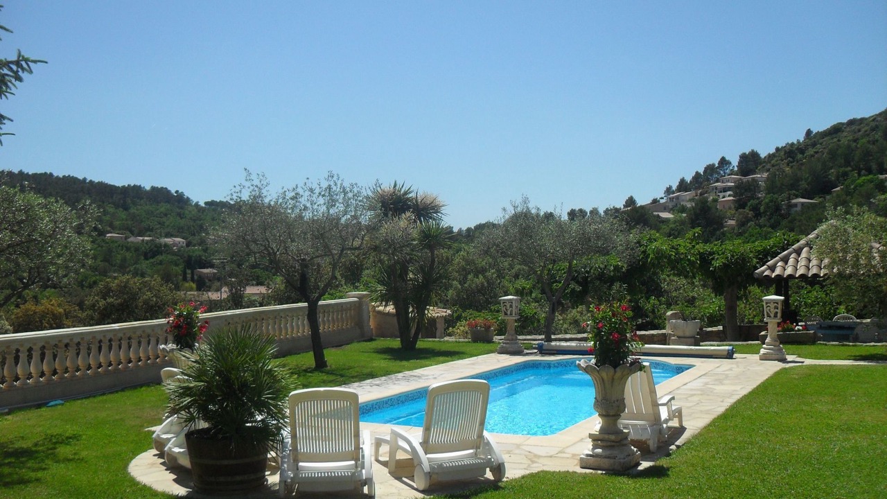 Photo of Outdoor in Cabasse