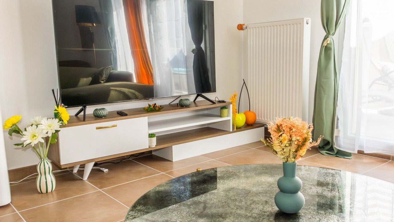 Photo of Livingroom in Cluses