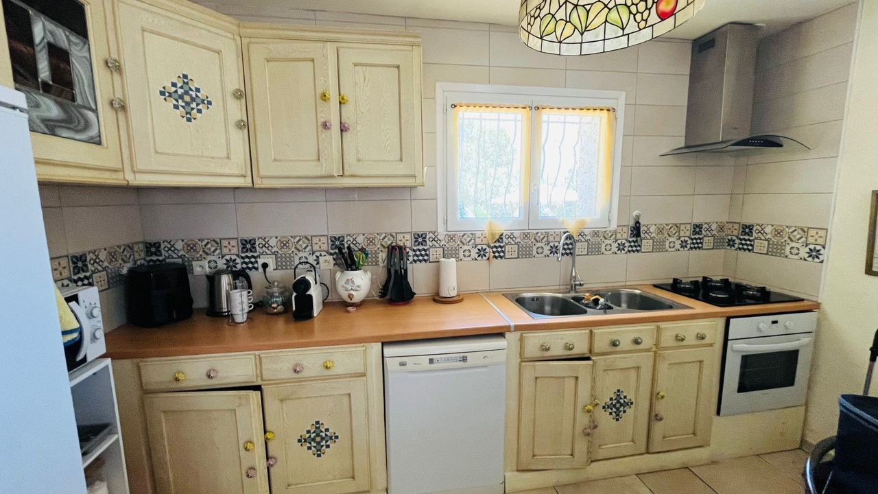 Photo of Bedroom in Le Luc