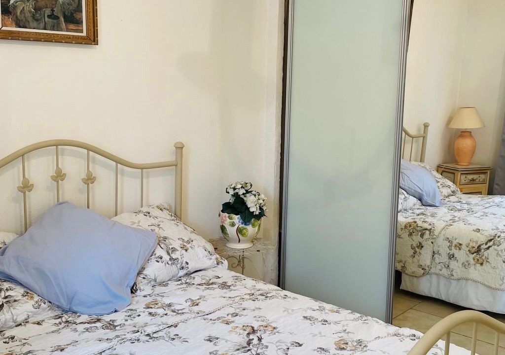 Photo of Bedroom in Le Luc