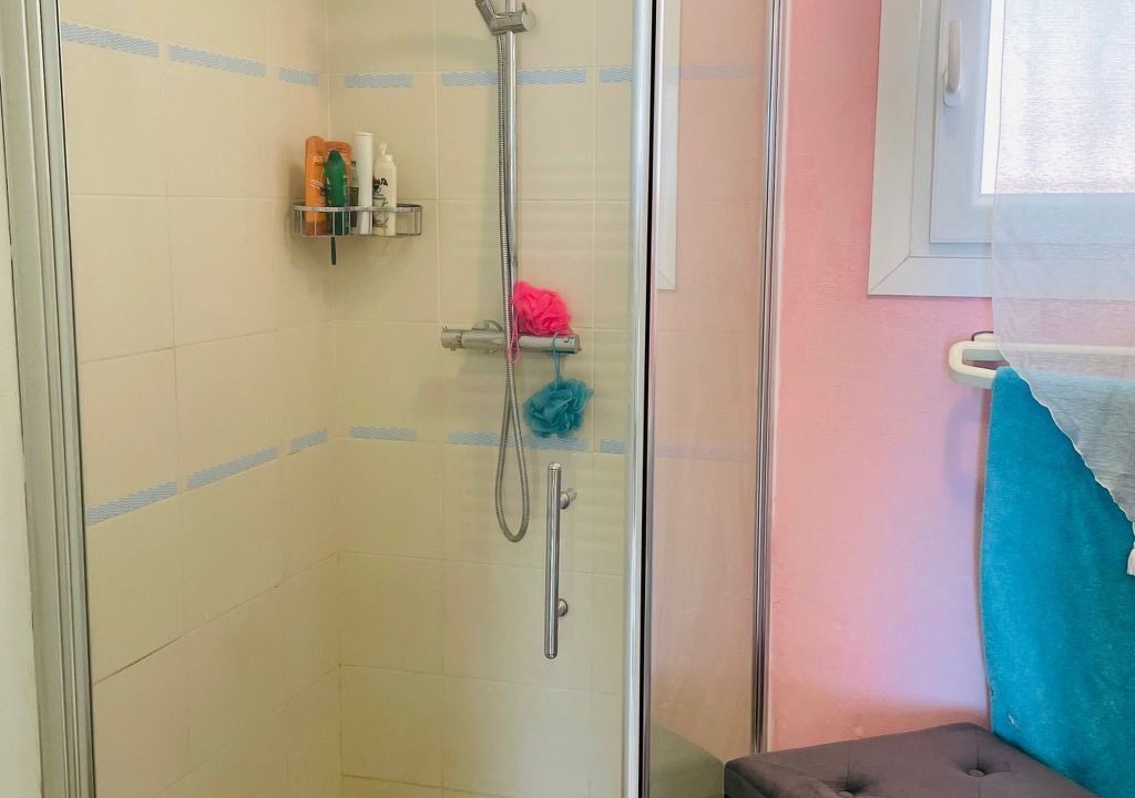 Photo of Bathroom in Le Luc