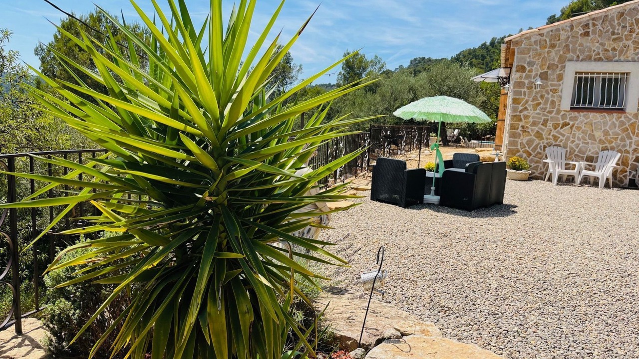 Photo of Patio Balcony in Le Luc