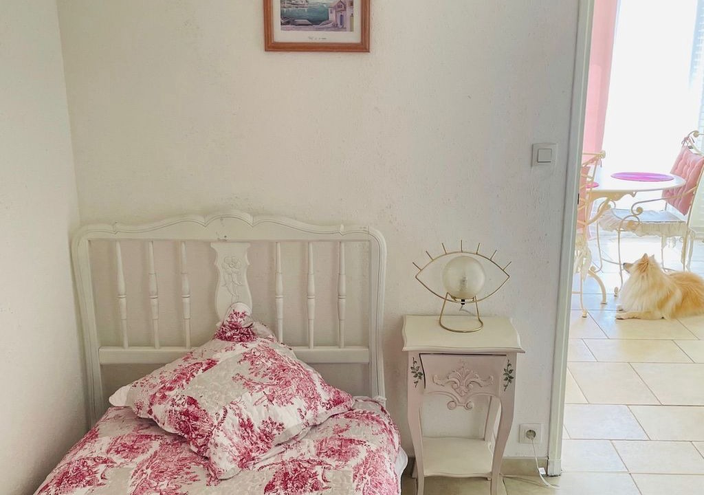 Photo of Bedroom in Le Luc