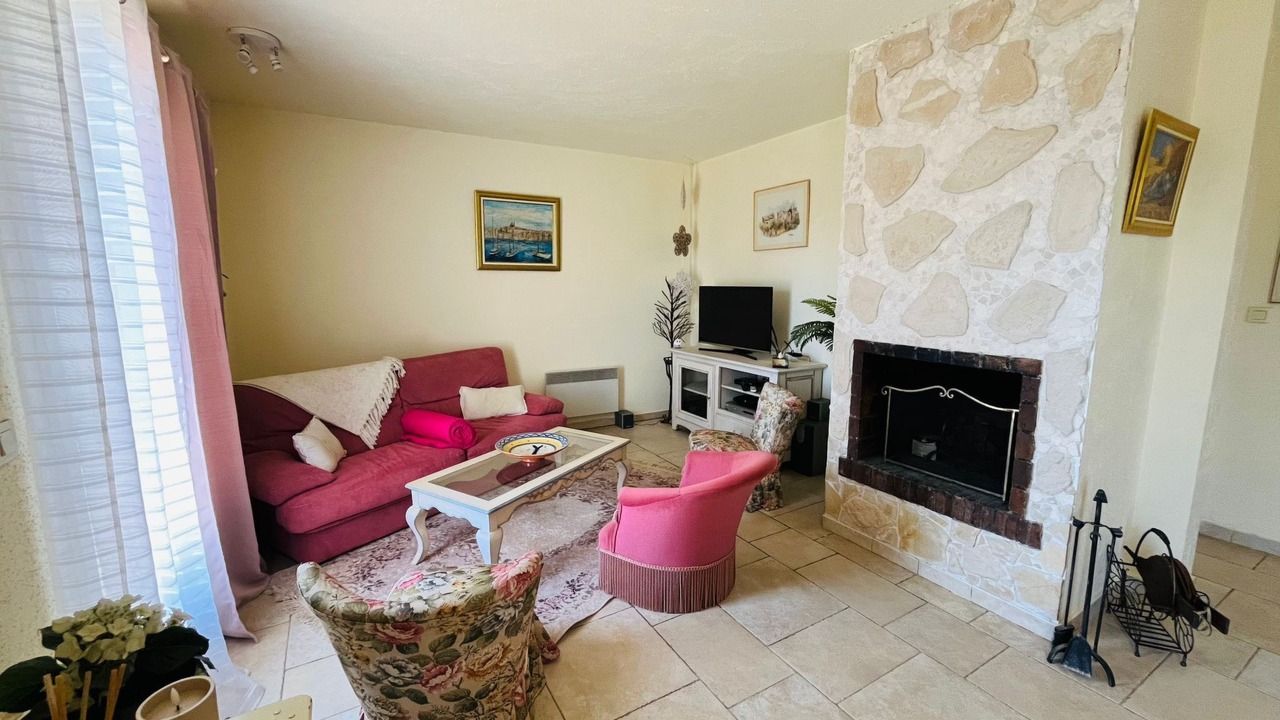 Photo of Livingroom in Le Luc