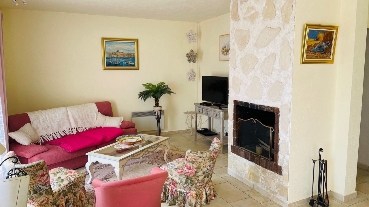 Photo of Livingroom in Le Luc