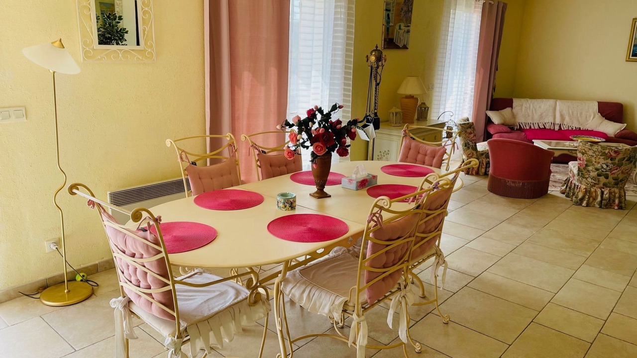 Photo of Livingroom in Le Luc