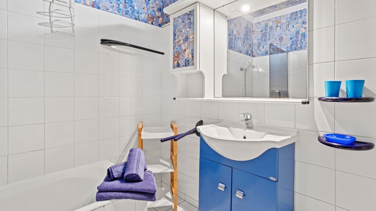Photo of Bathroom in Trans-en-Provence