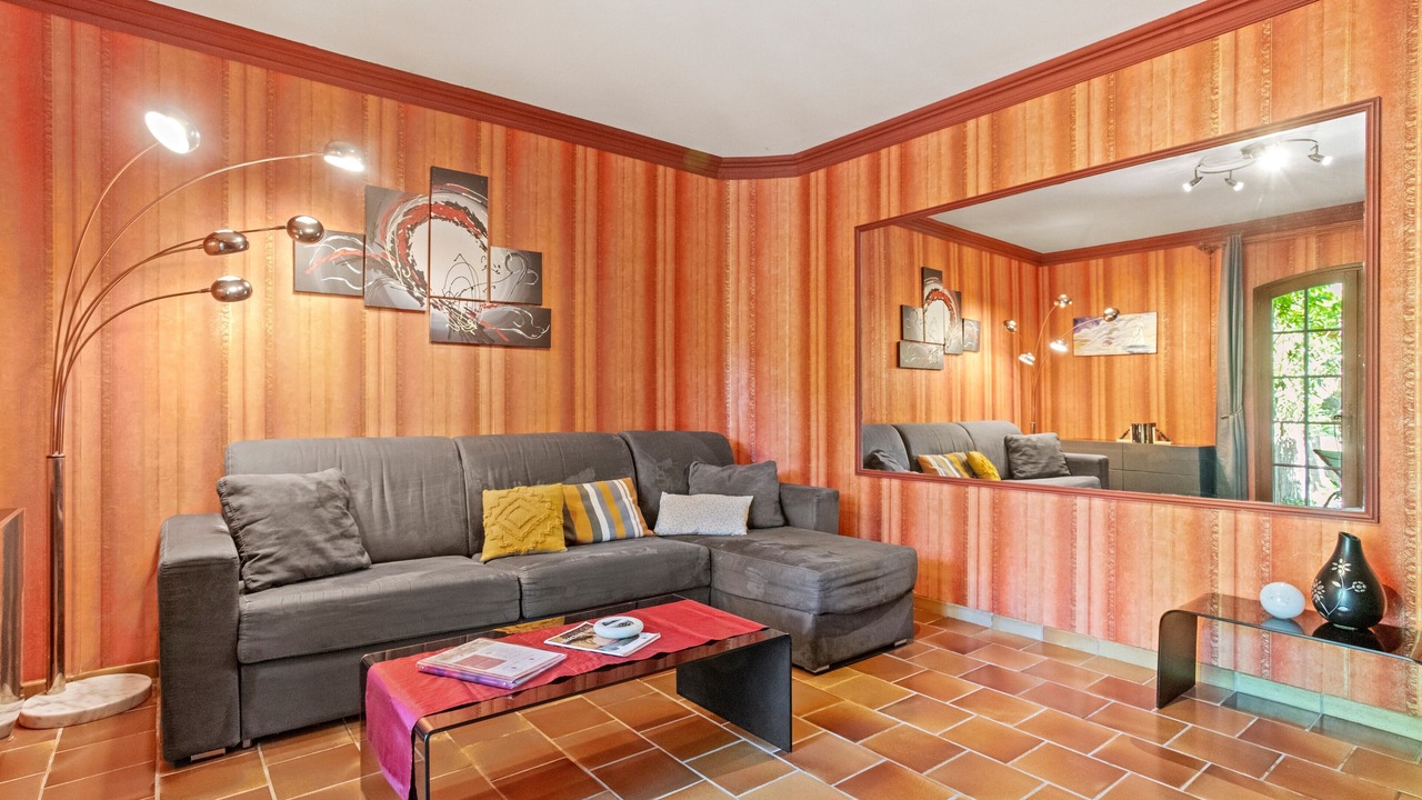 Photo of Livingroom in Trans-en-Provence