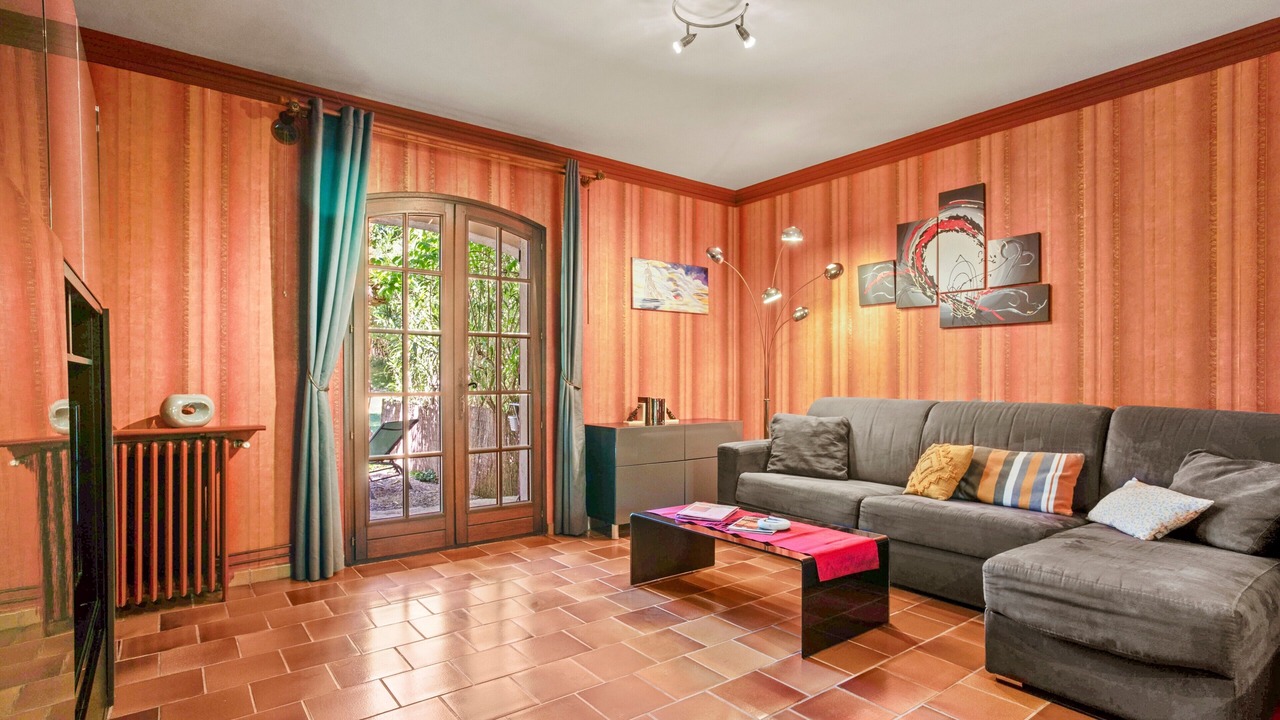 Photo of Livingroom in Trans-en-Provence