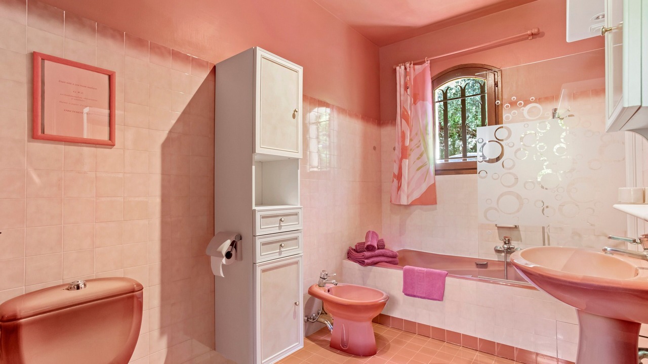 Photo of Bathroom in Trans-en-Provence