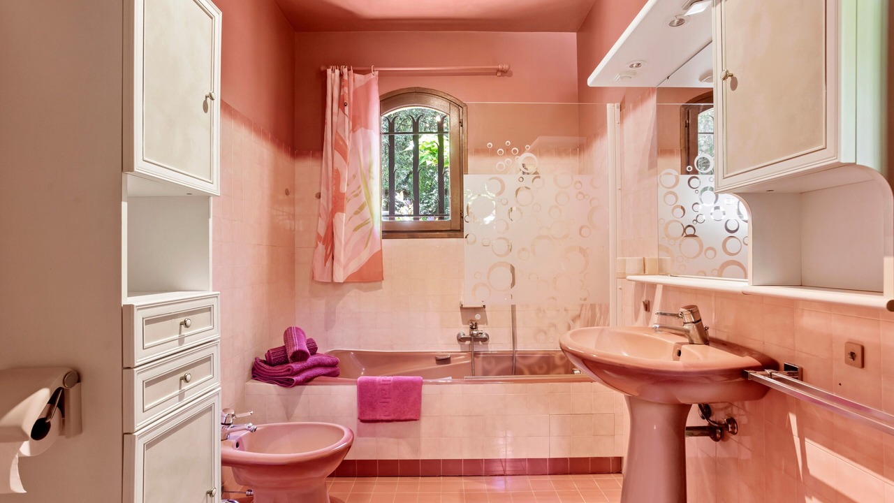 Photo of Bathroom in Trans-en-Provence