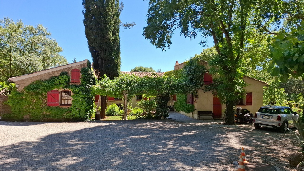 Photo of Outdoor in Trans-en-Provence