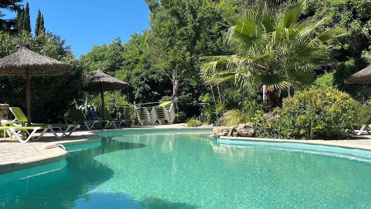 Photo of Outdoor in Trans-en-Provence