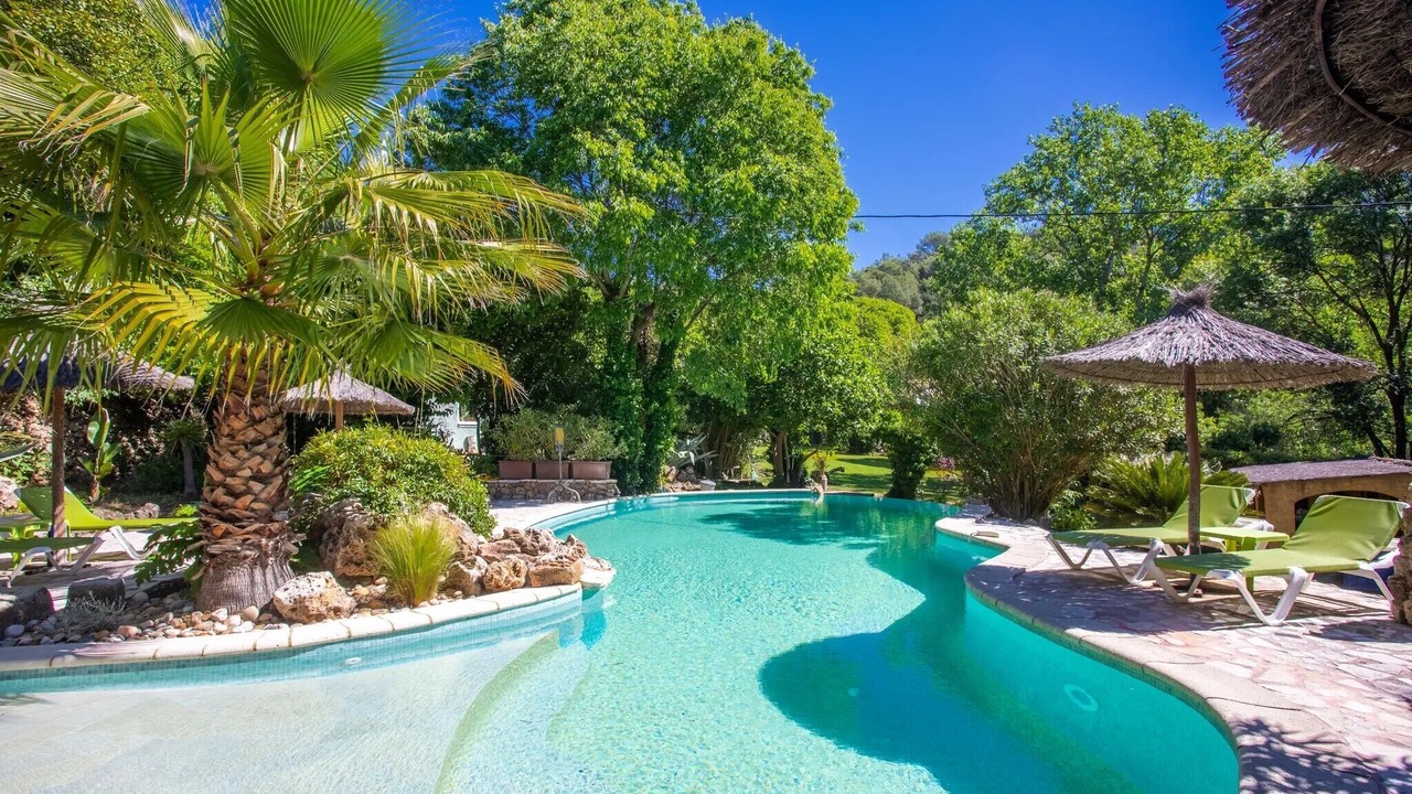 Photo of Outdoor in Trans-en-Provence