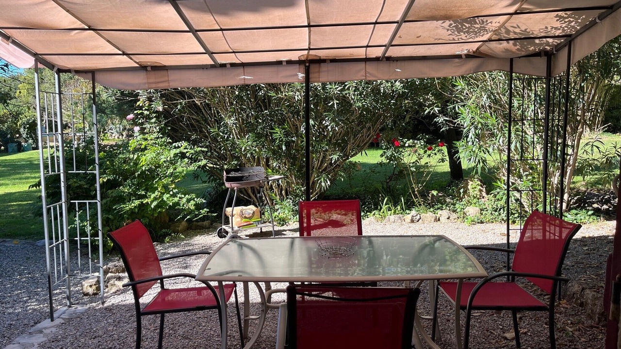 Photo of Outdoor in Trans-en-Provence