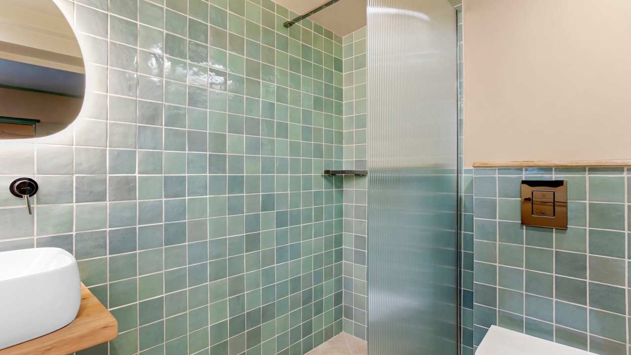Photo of Bathroom in Trans-en-Provence