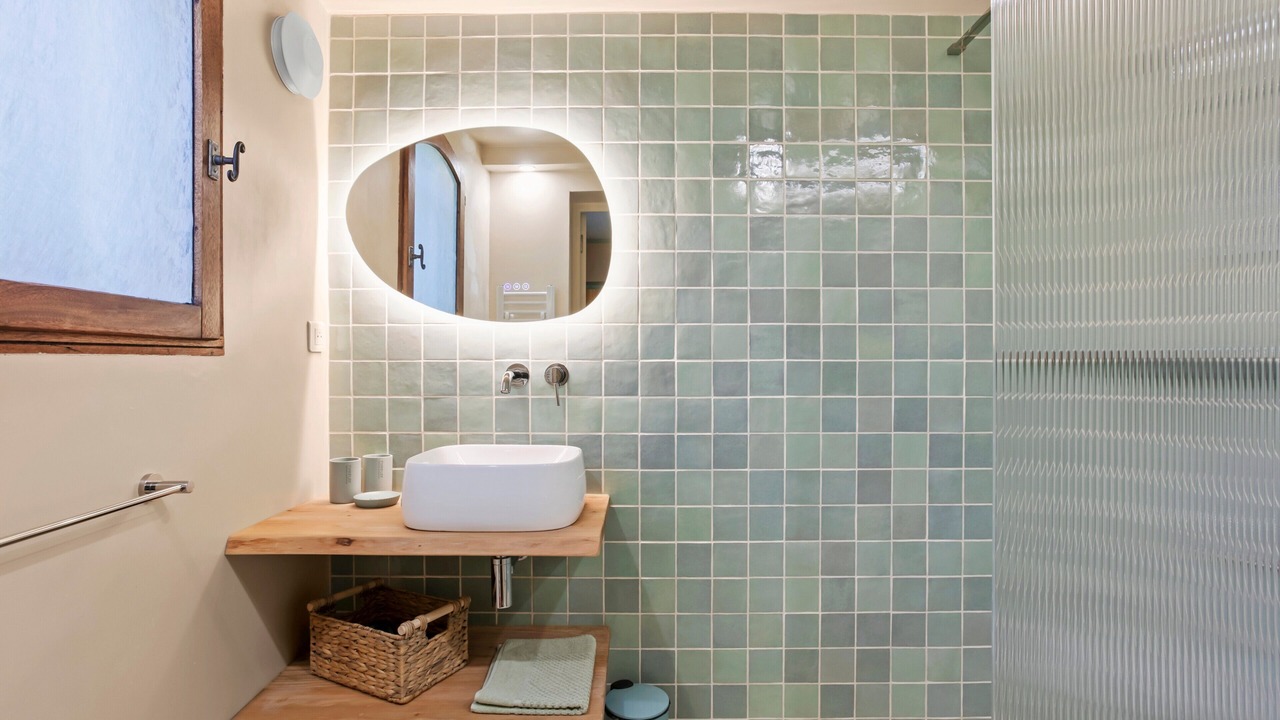 Photo of Bathroom in Trans-en-Provence