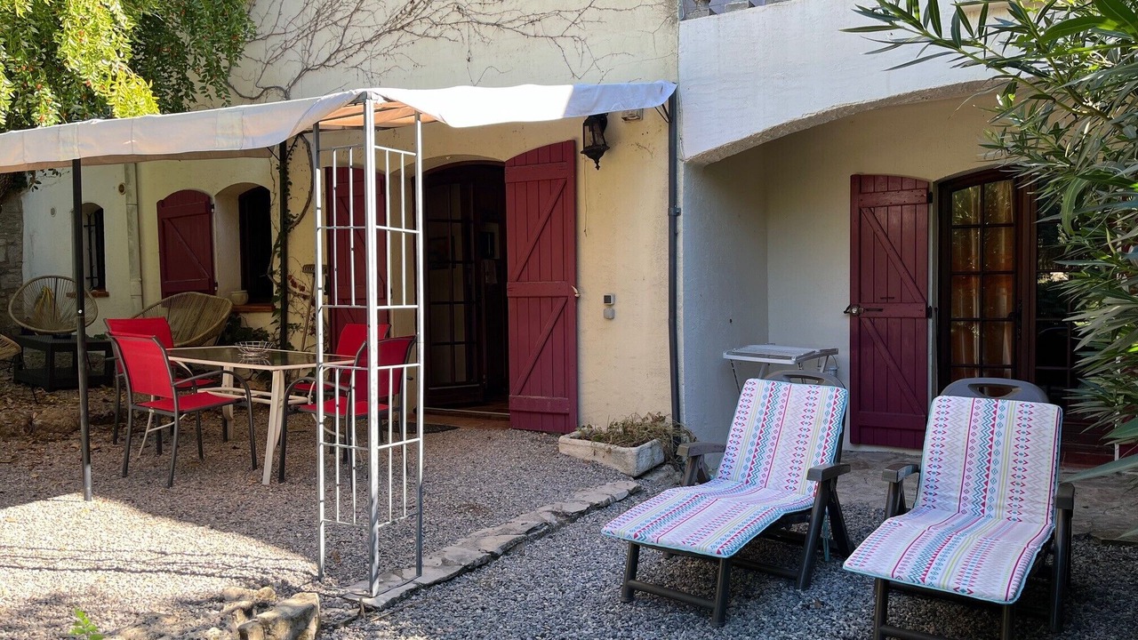 Photo of Outdoor in Trans-en-Provence