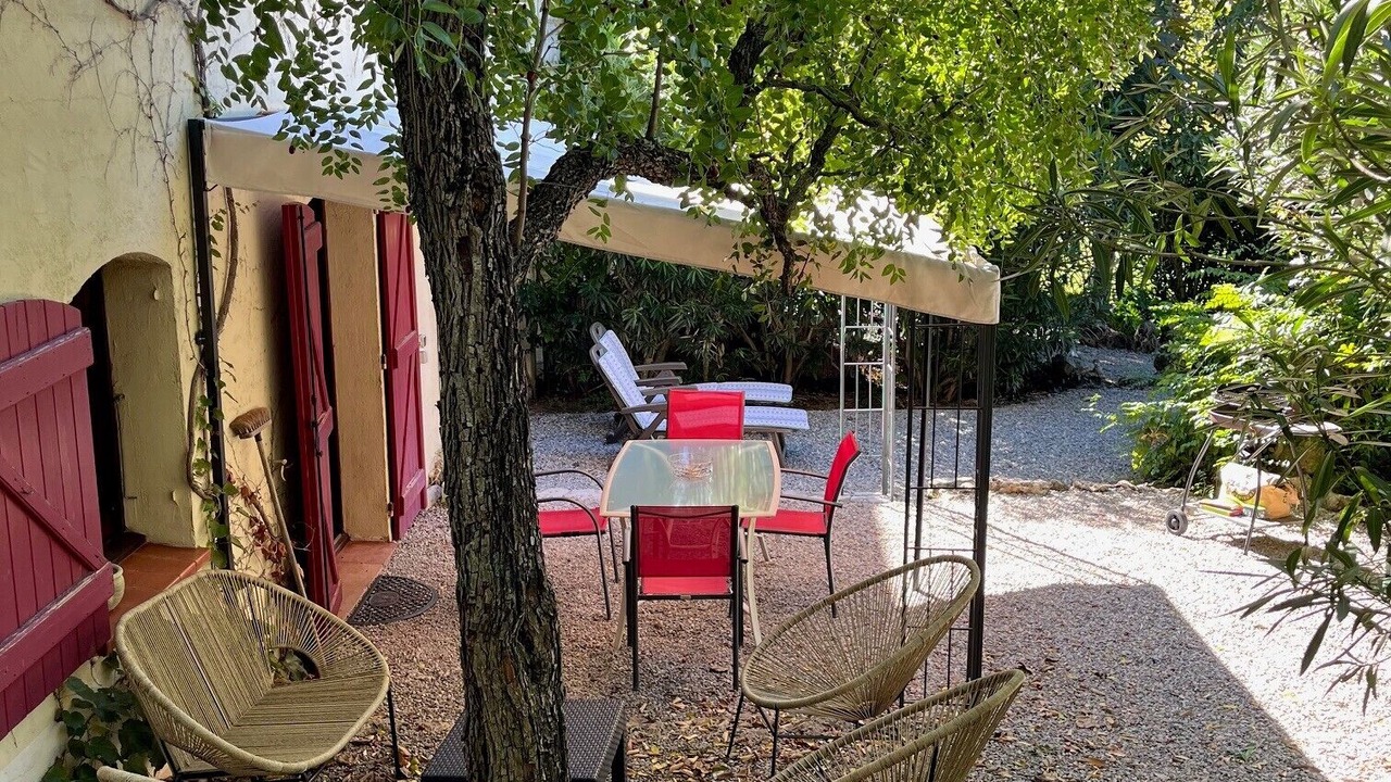 Photo of Outdoor in Trans-en-Provence