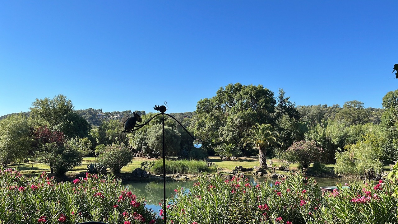 Photo of Outdoor in Trans-en-Provence