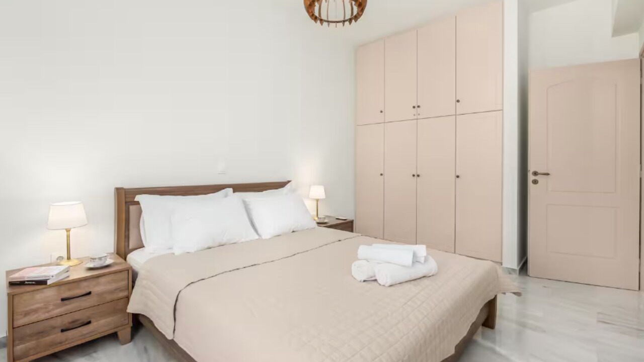 Photo of Bedroom in Atsipopoulo