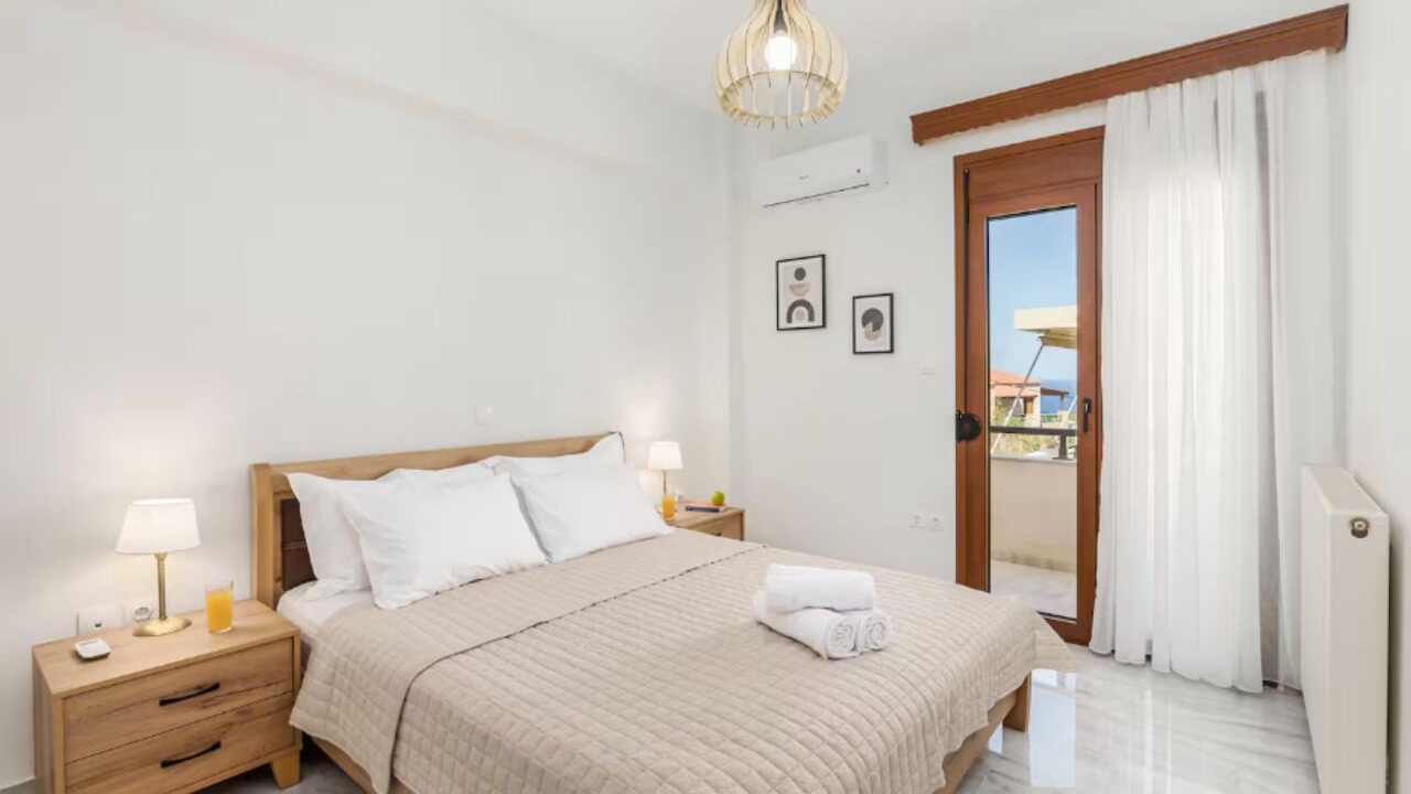 Photo of Bedroom in Atsipopoulo